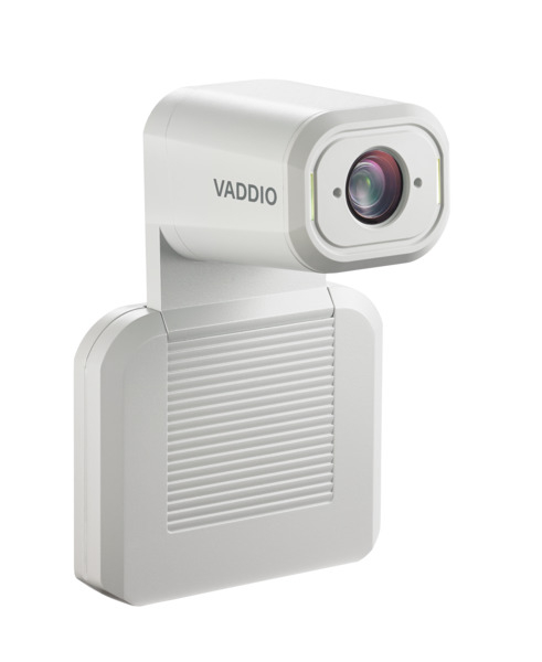 Vaddio IntelliSHOT ePTZ Videokonferenz Kamera Vaddio IntelliSHOT ePTZ Videokonferenz Kamera