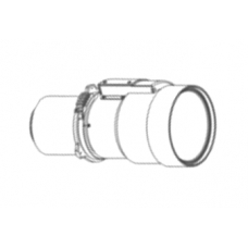 Barco GC+ LENS  1.5 - 2.0 : 1