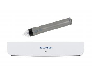 Elmo CRB-1 Interactive Pen+