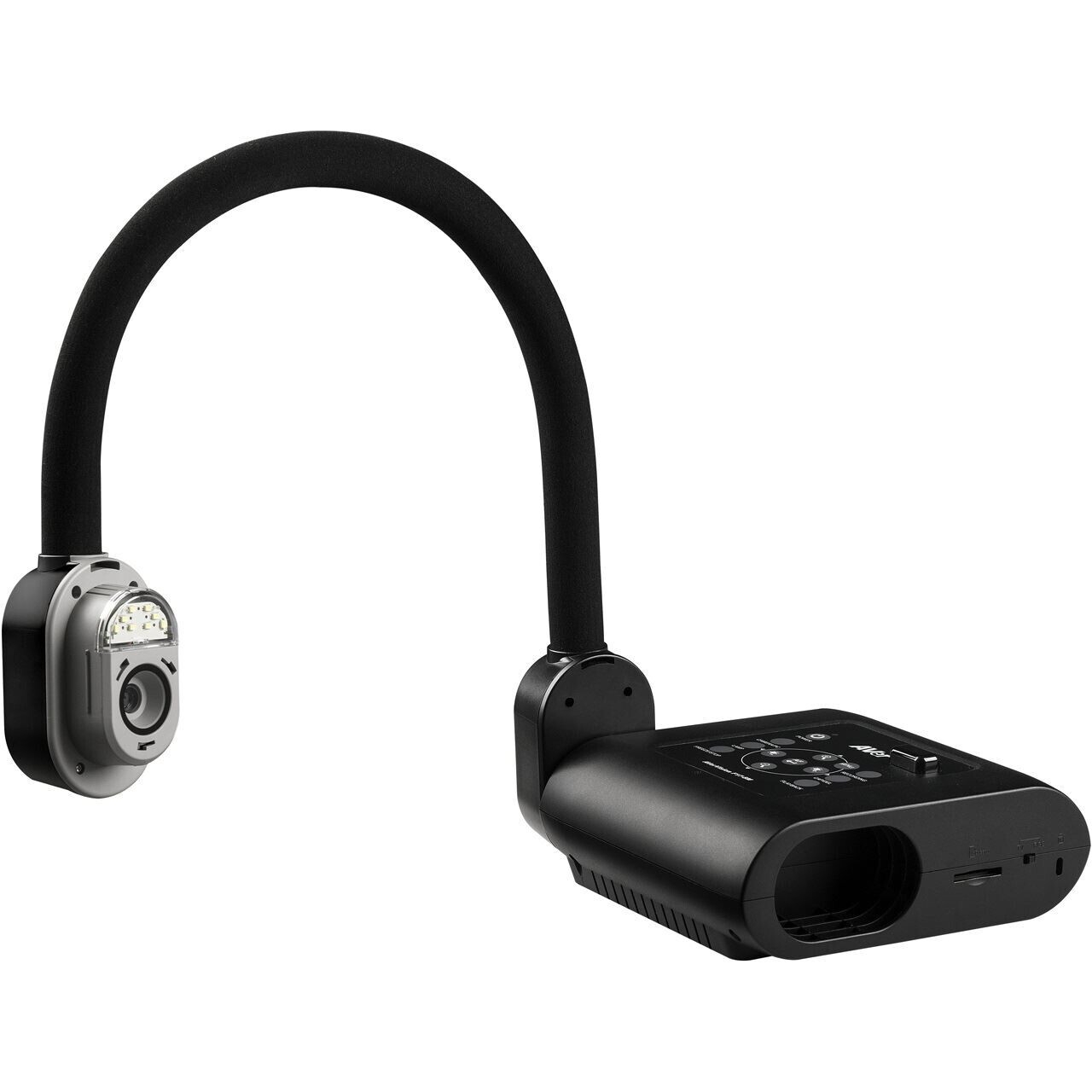 Aver F17+ 8MP Visualizer