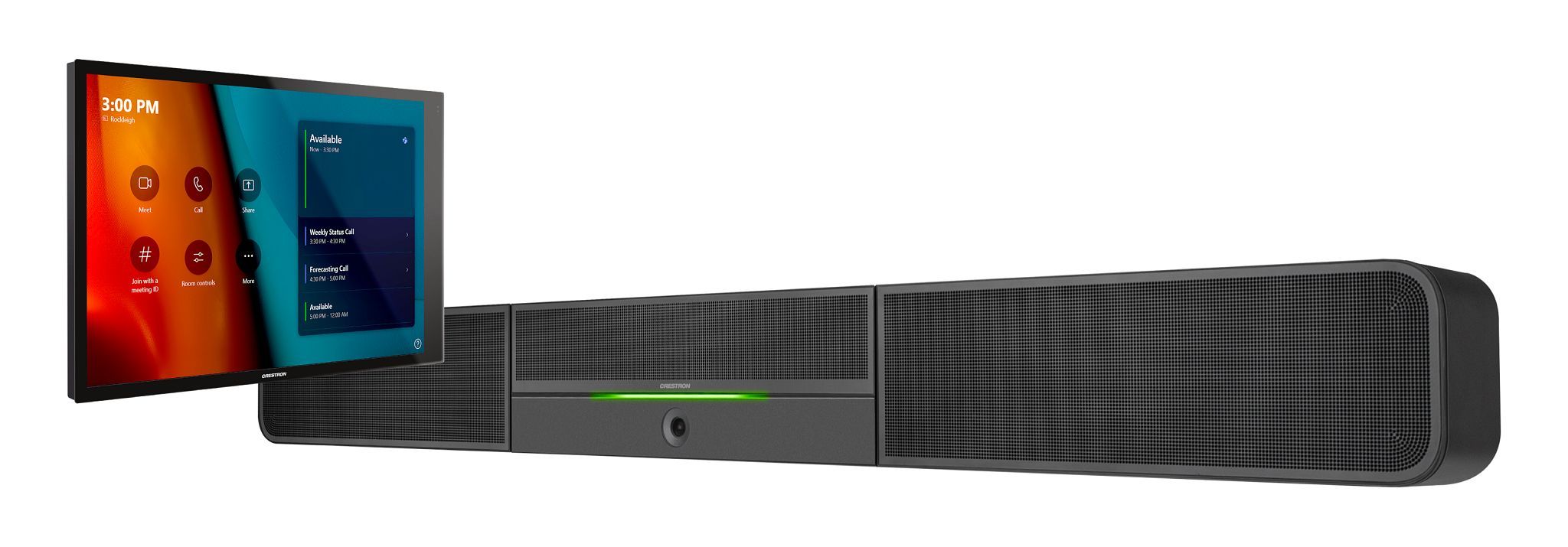 Crestron UC-B30-T-WM