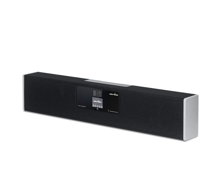 WolfVision Cynap Videobar