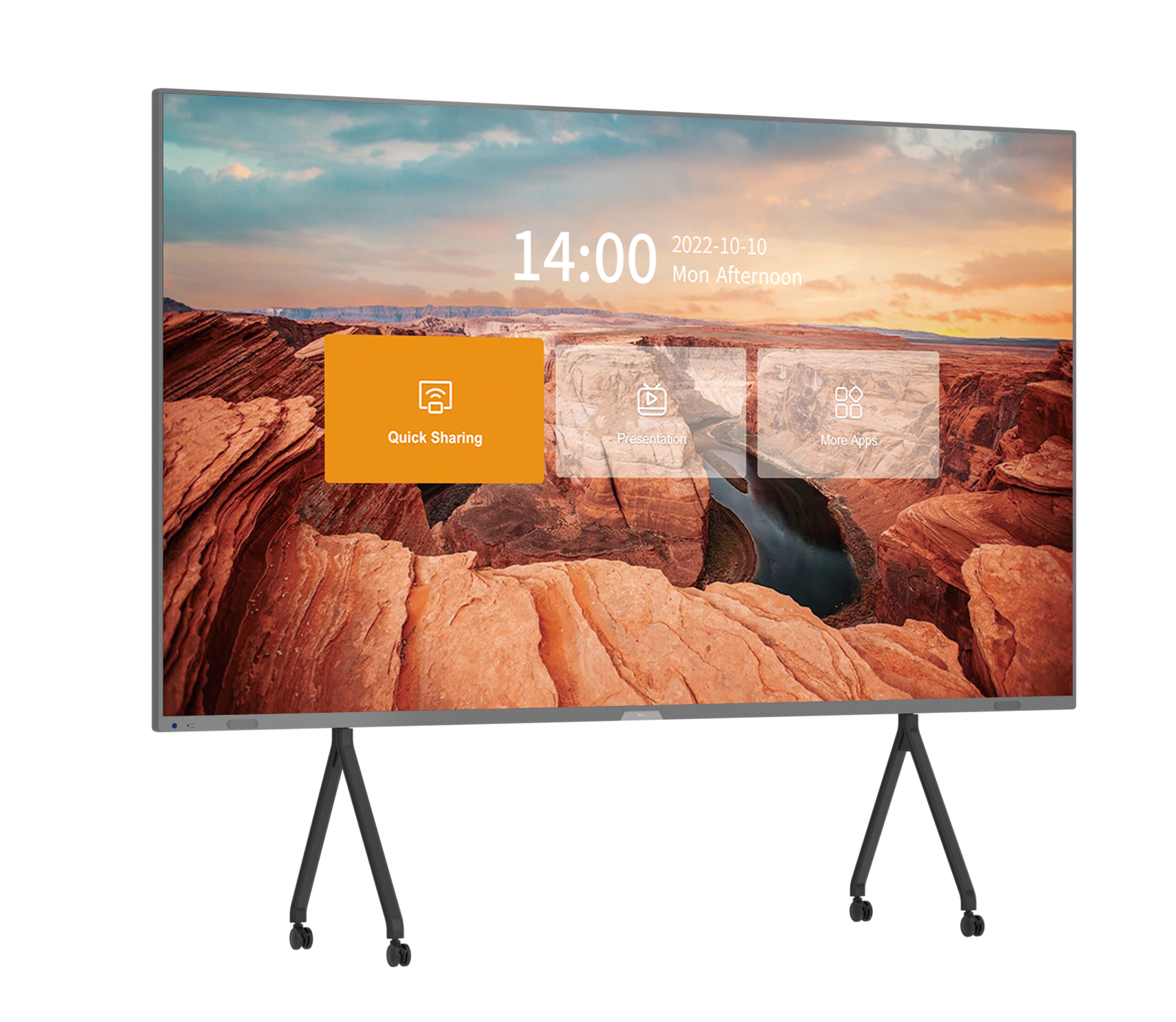 Absenicon X136 Mobile Stand
