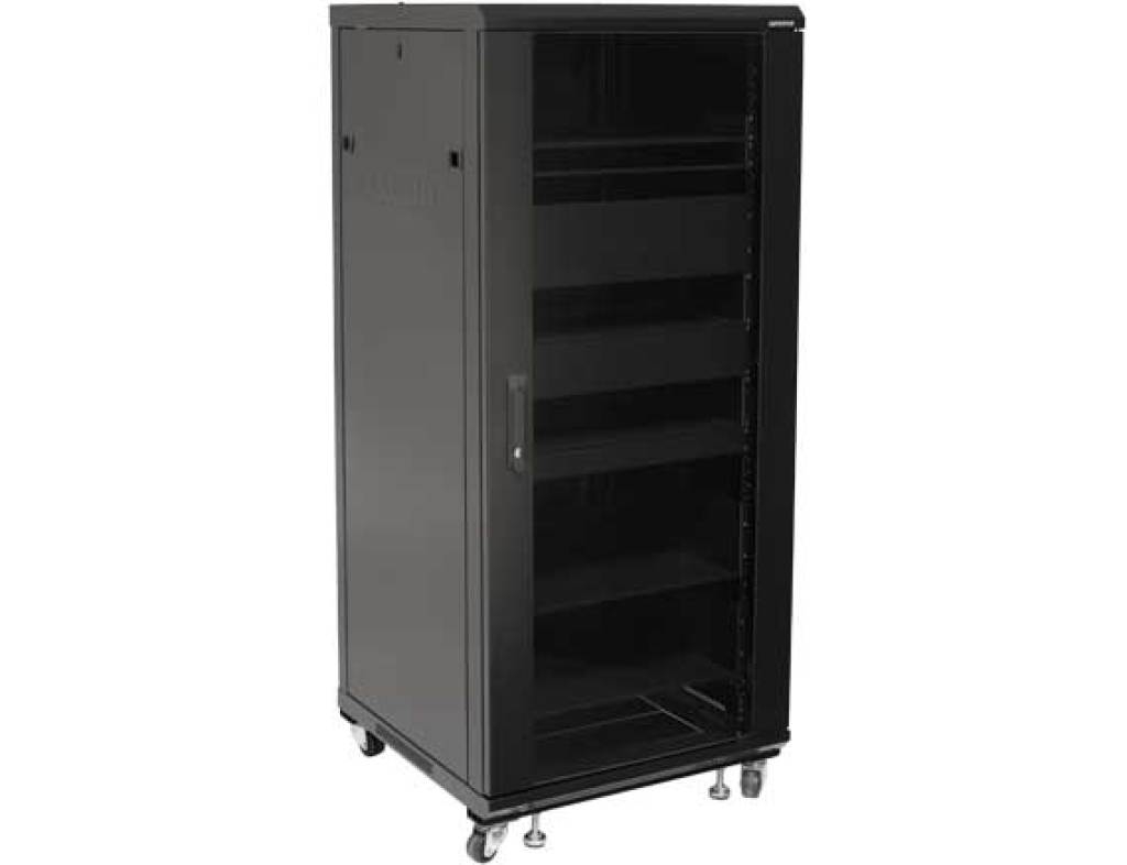 Sanus Pre-Configured 27 RU RACK