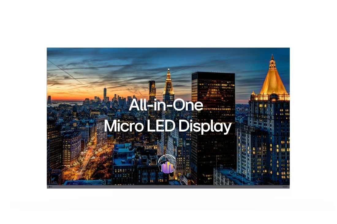 LG LAAA007-G2 AiO LED-Wall LG LAAA007-G2 AiO LED-Wall