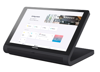 Crestron TS-770R-B