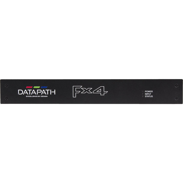 Datapath Fx4/H