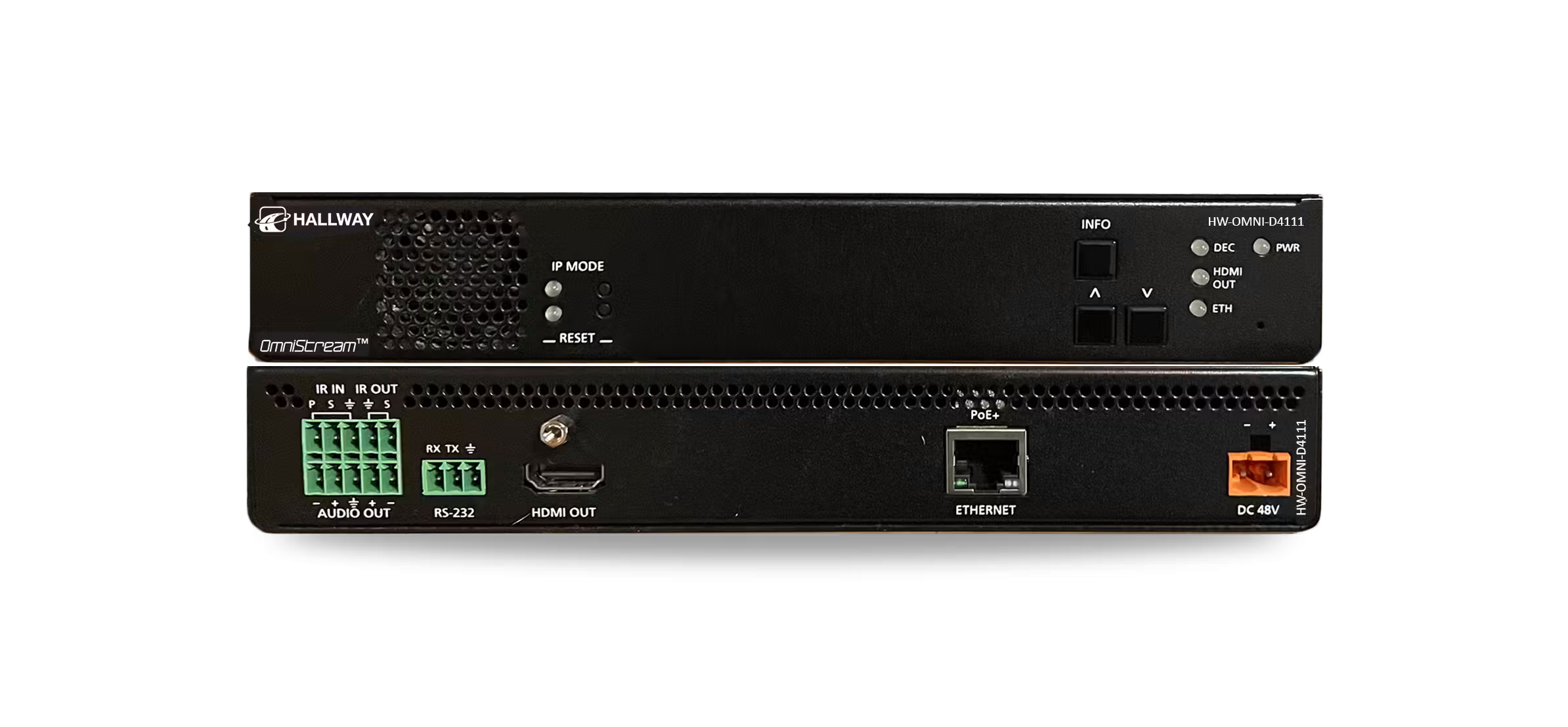 Atlona HW-OMNI-D4111