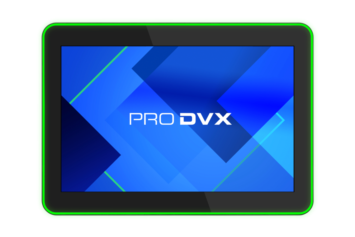 ProDVX APPC-10SLBe Panel PC (R24-7701)