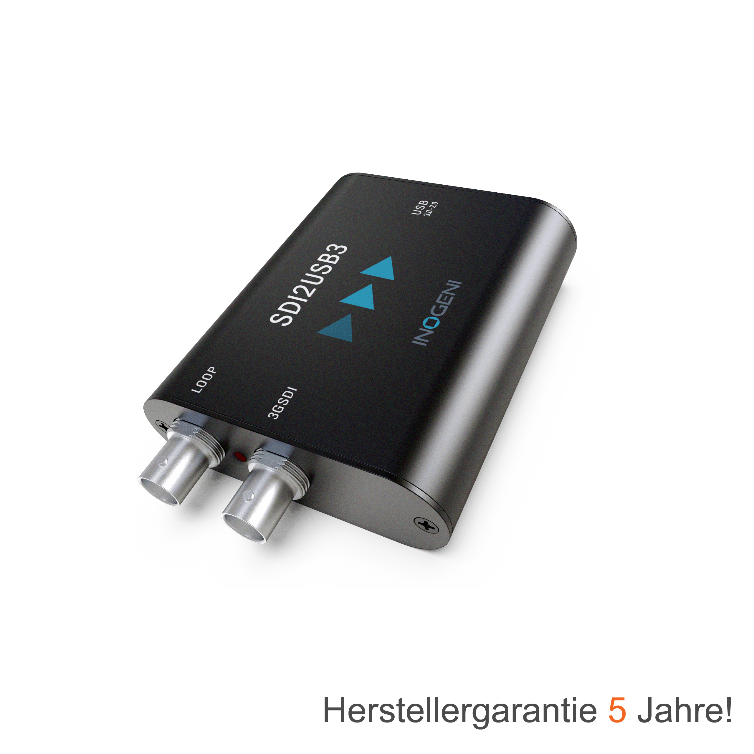 INOGENI USB Konverter, SDI2USB3