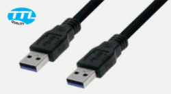 TTL USB 3.0 Kabel (HQ)