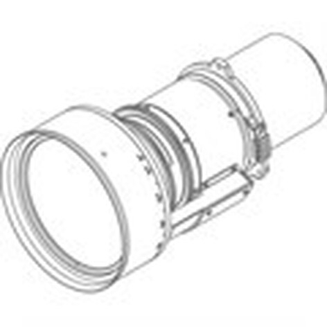 Barco GC LENS 1.2 ? 1.5 : 1 Barco GC LENS 1.2 ? 1.5 : 1