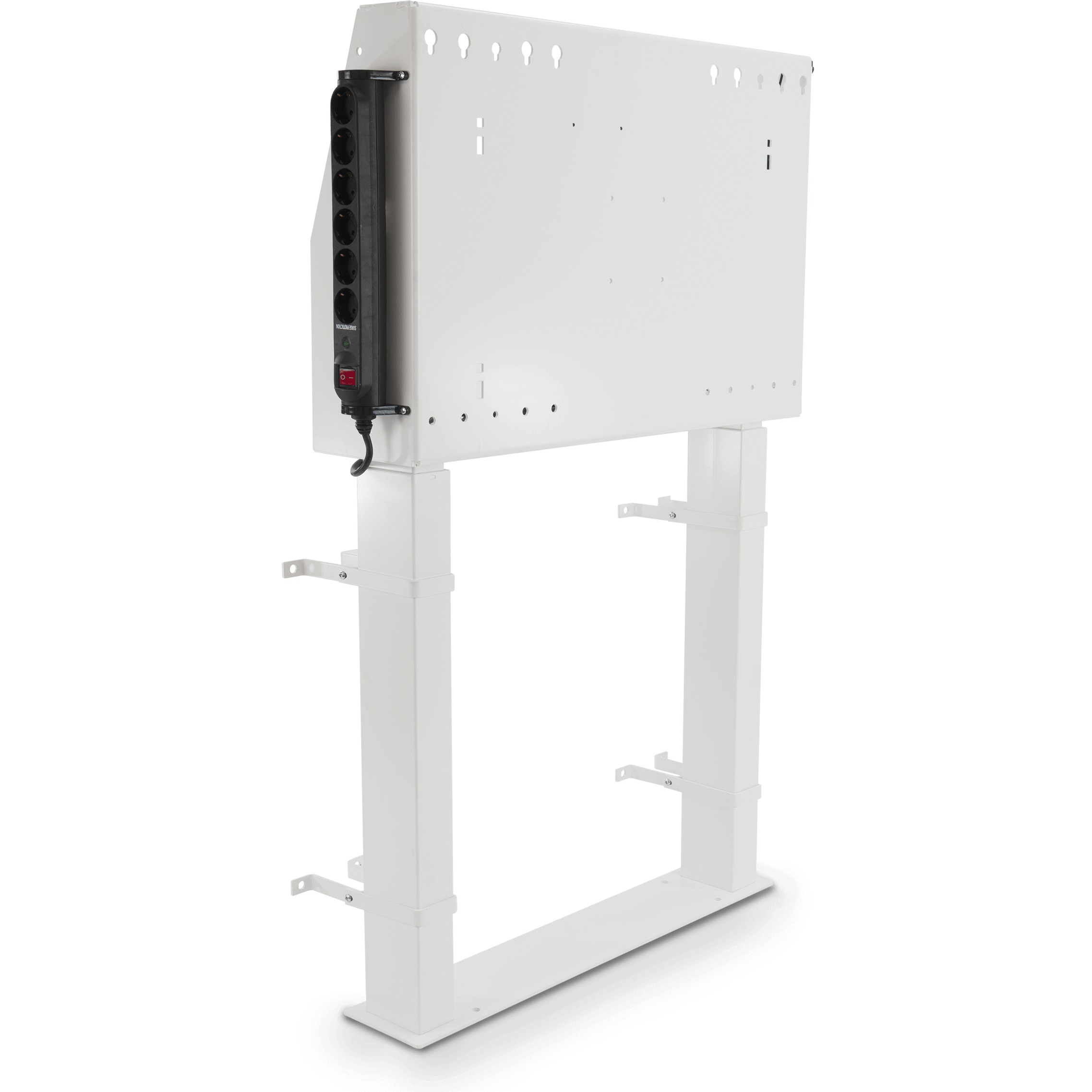 SMART Height-Adjustable Wall Stand