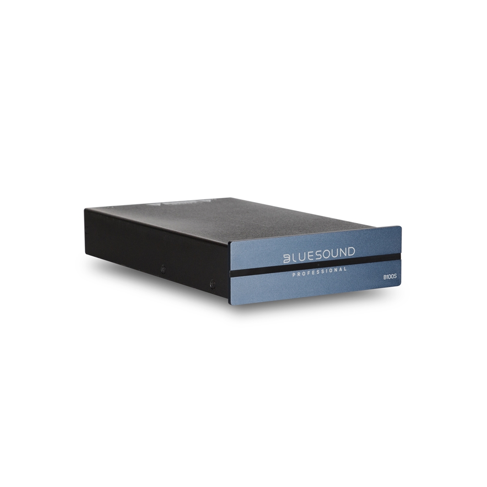 Bluesound Professional B100S
