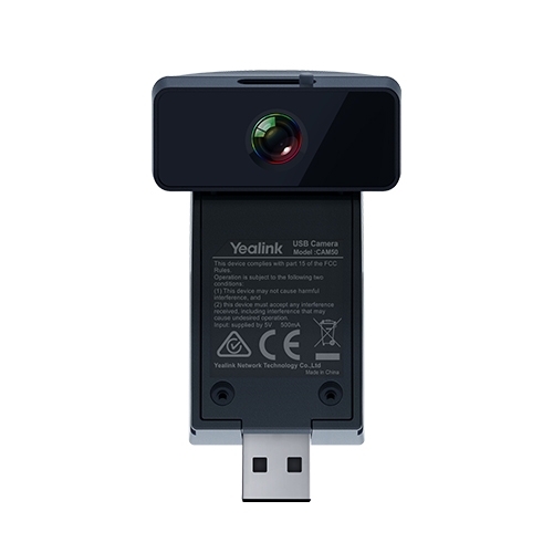 Yealink CAM50 HD Camera Yealink CAM50 HD Camera