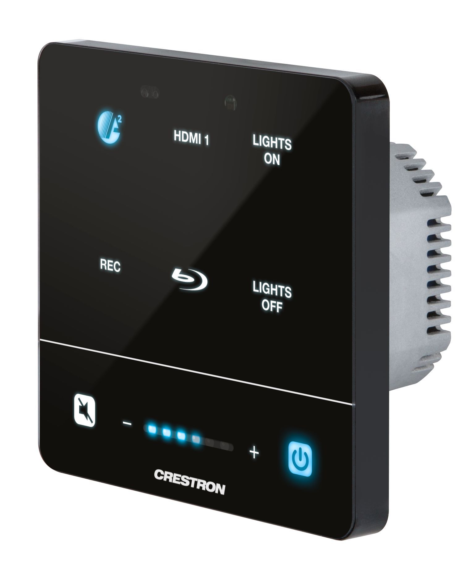 Crestron MPC4-201-B