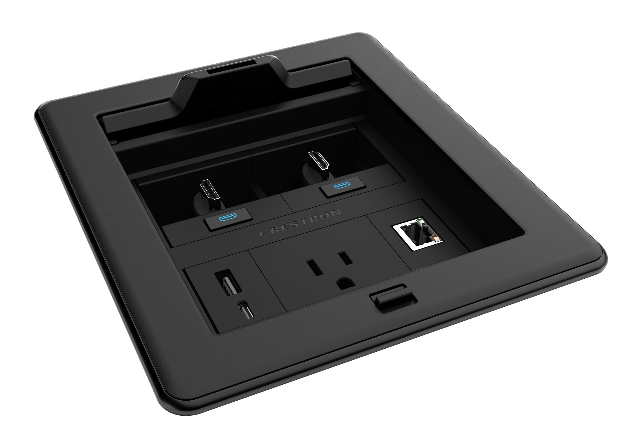 Crestron FT2-500-ELEC-PTL-B