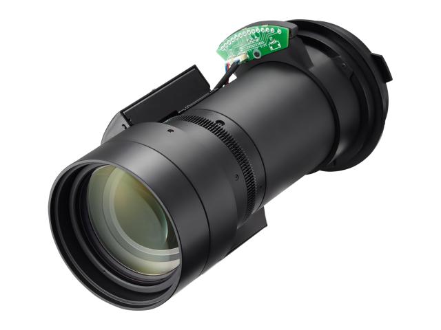 NEC Zoomobjektiv NP43ZL NEC Zoomobjektiv NP43ZL
