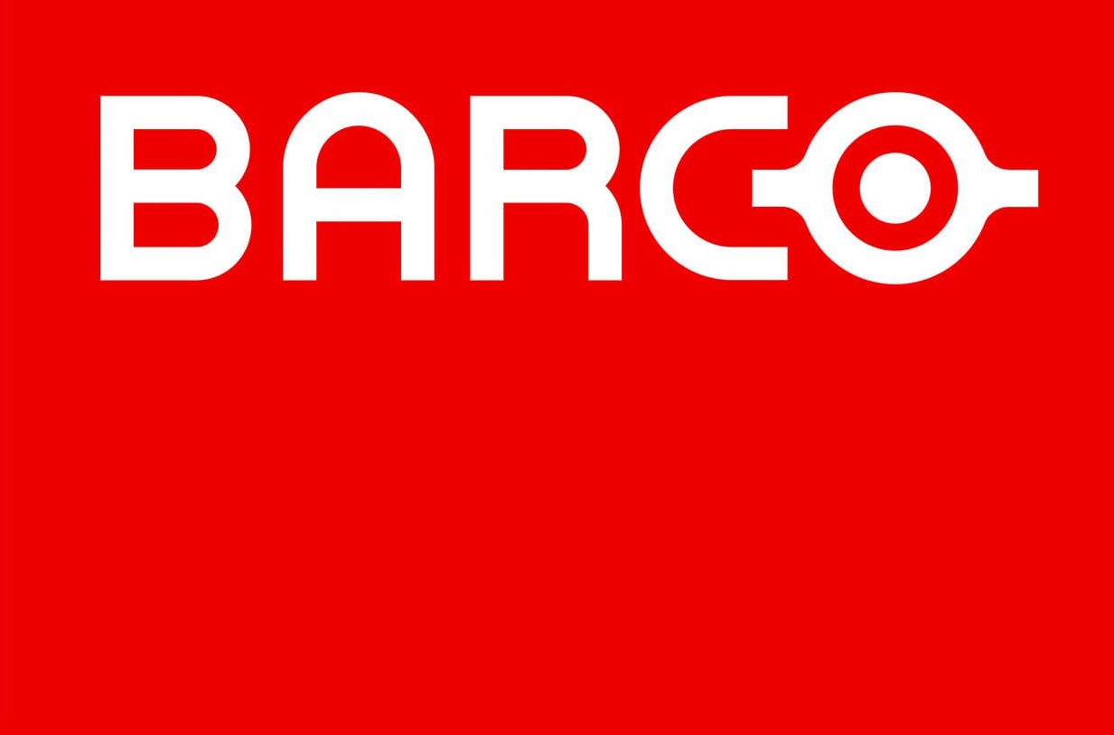 Barco ClickShare Bar