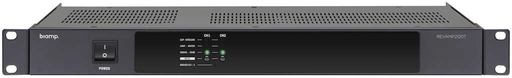 Biamp REVAMP2120T