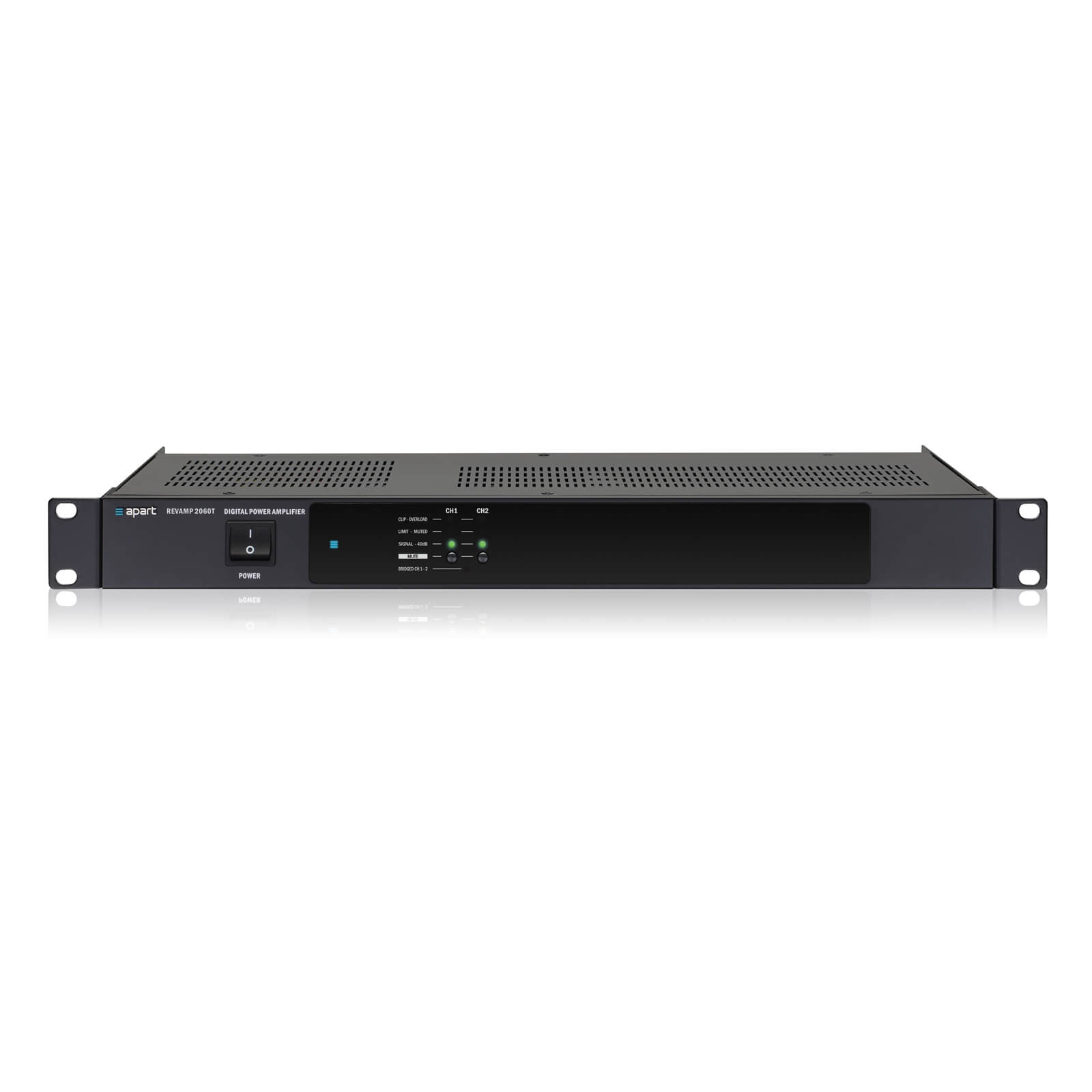 Biamp REVAMP 2060T