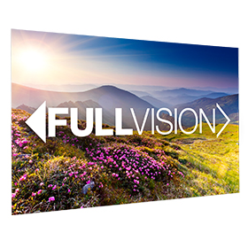 Da-Lite FullVision