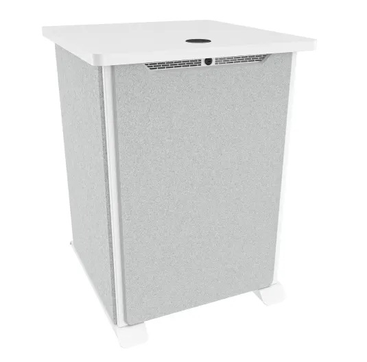 MAP Forum? Lectern Side Rack