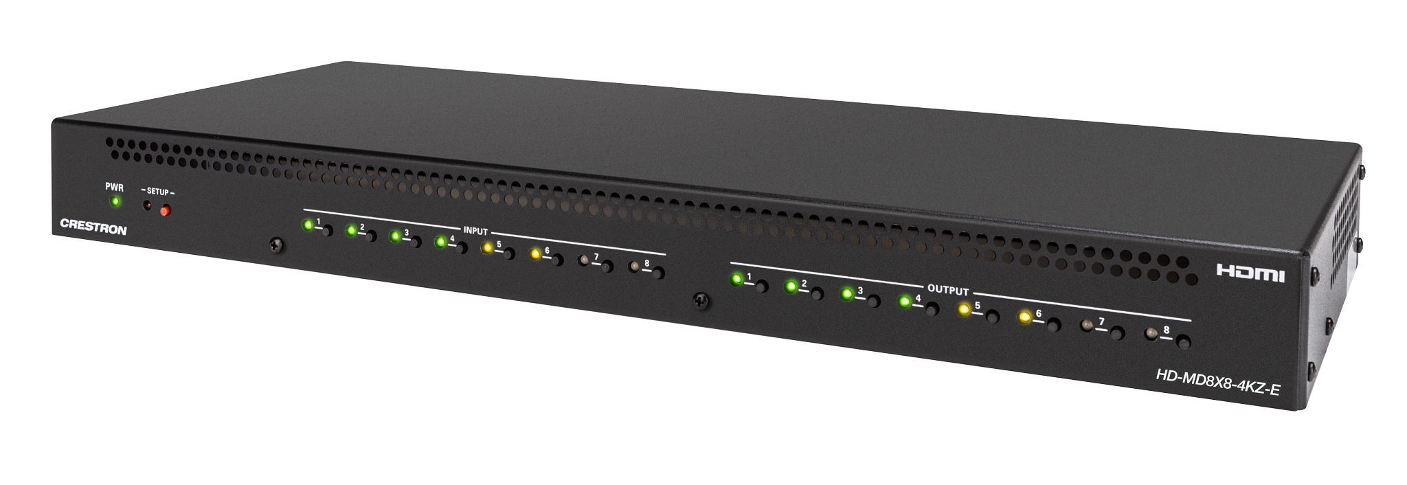 Crestron HD-MD8X8-4KZ-E