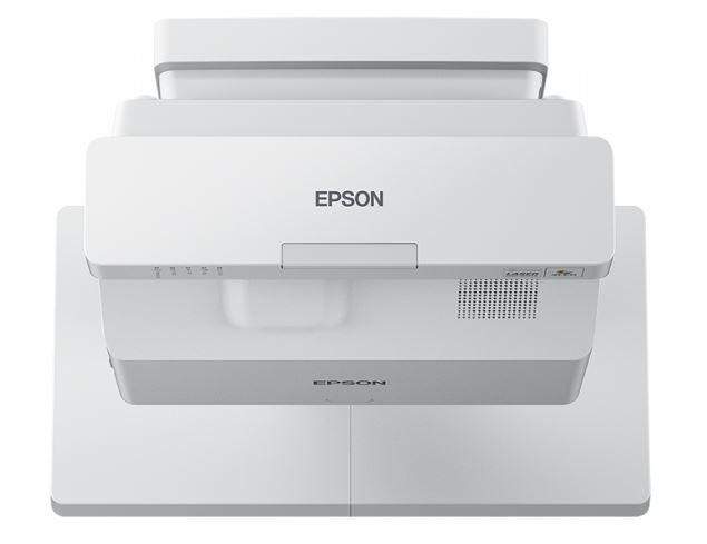 Epson EB-725W (Laser)