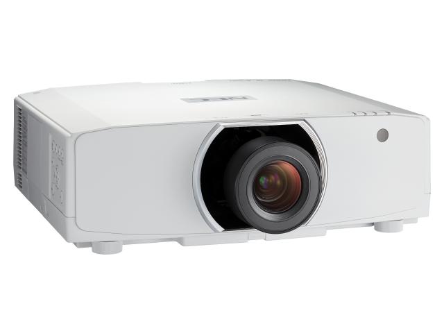 NEC PA853W inkl. NP13ZL