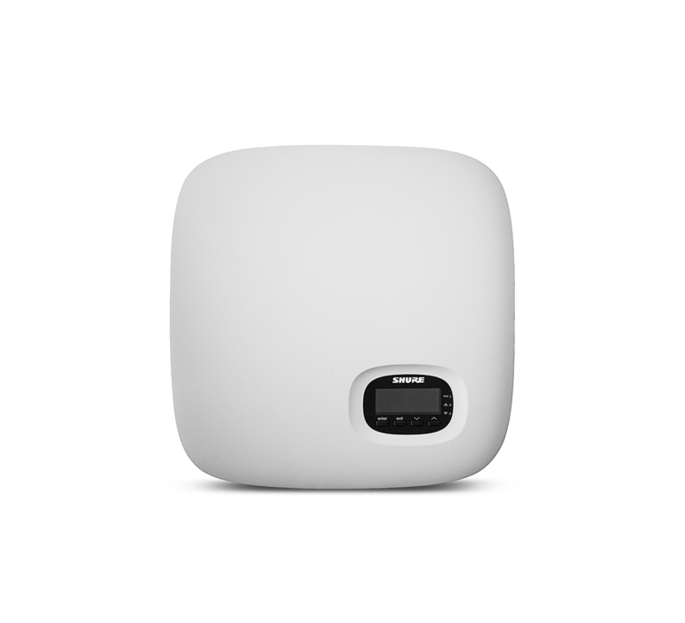 SHURE MXCWAPT-W SHURE MXCWAPT-W