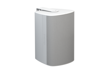 Biamp Desono DX-S8-UB-W White