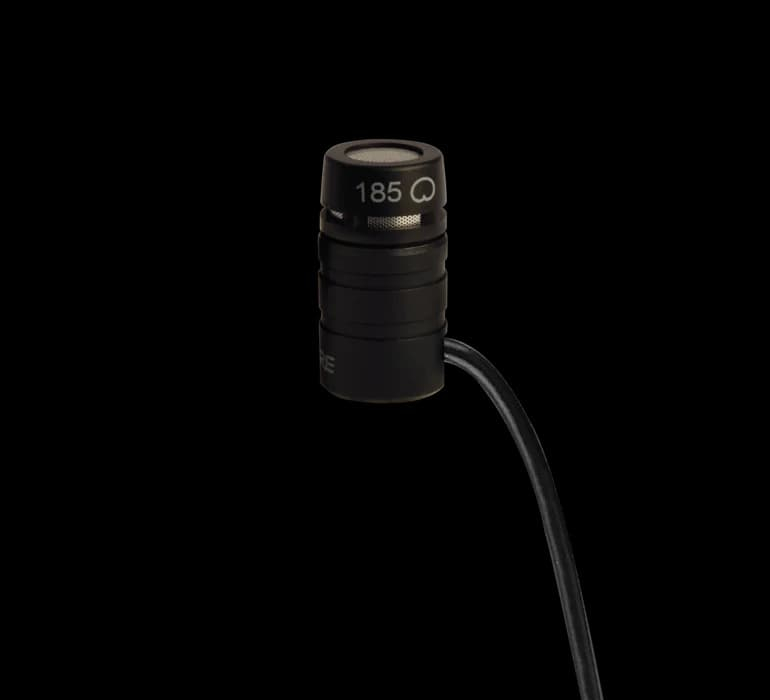 SHURE WL185