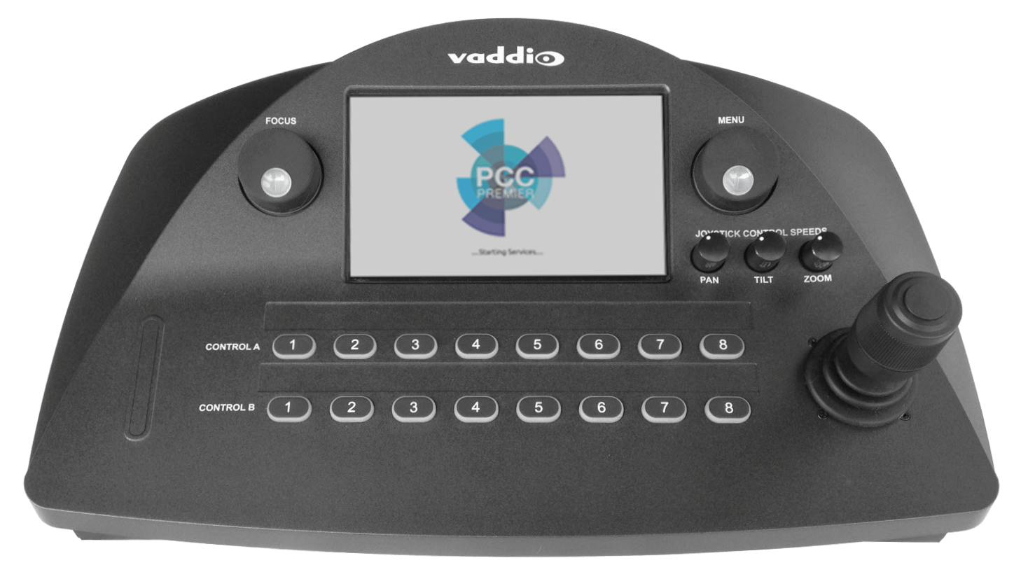 Vaddio PCC Premier