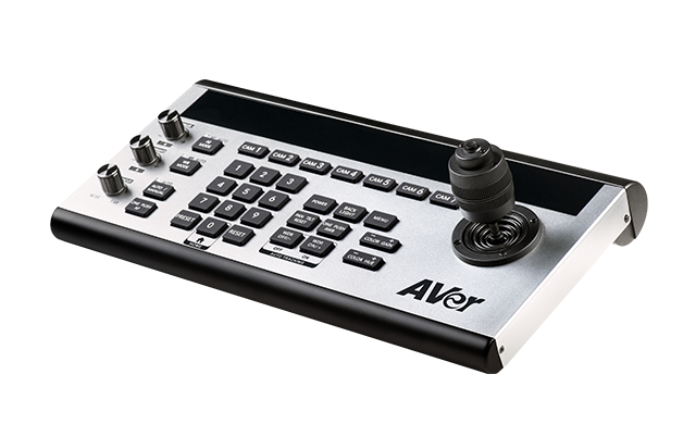 Aver CL01 PTZ Camera Controller