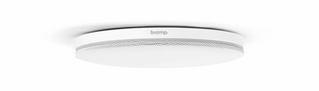 Biamp Parlé DCM-X White
