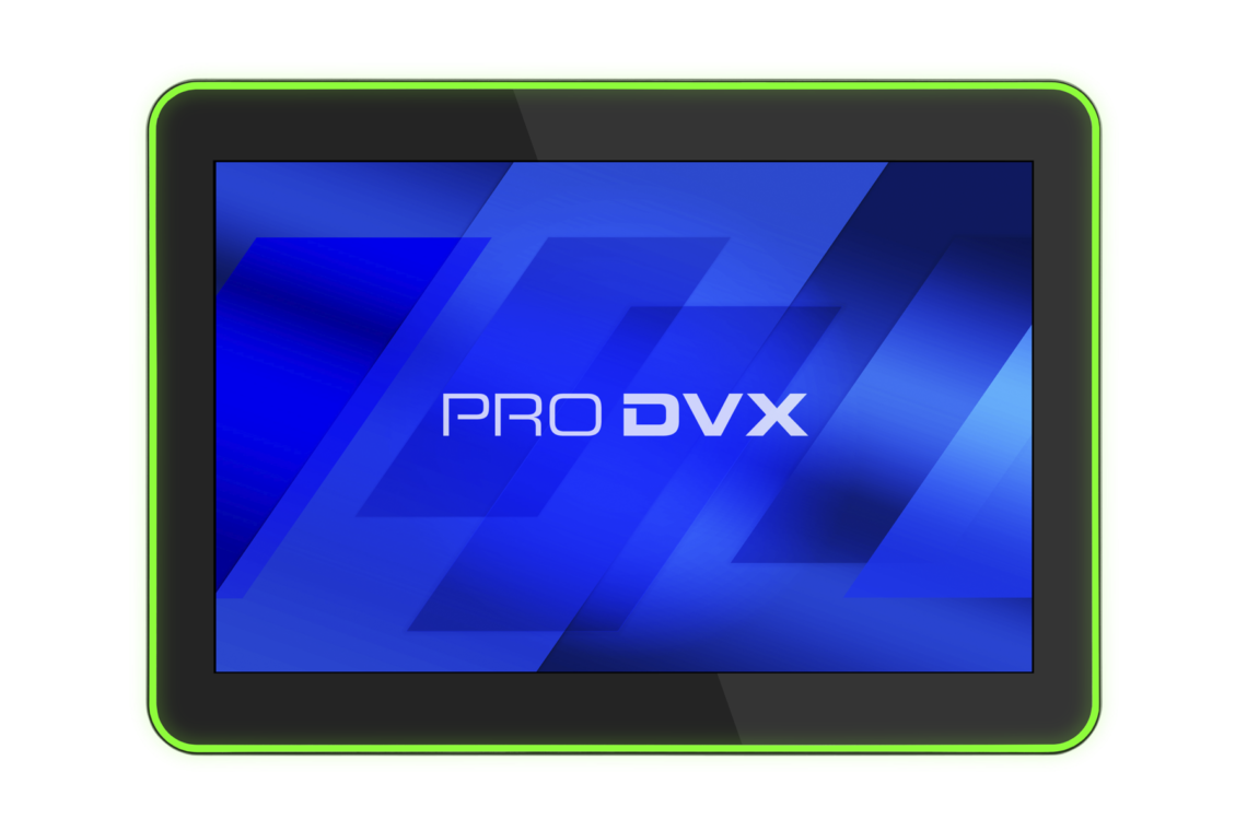 ProDVX IPPC-10SLB R24