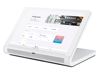 Crestron TS-770R-W