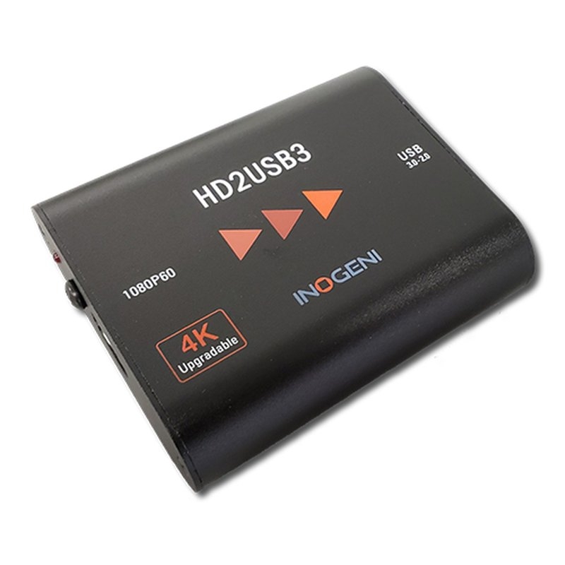 INOGENI USB Konverter, HD2USB3