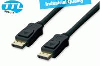 TTL Displayport-Kabel 20m
