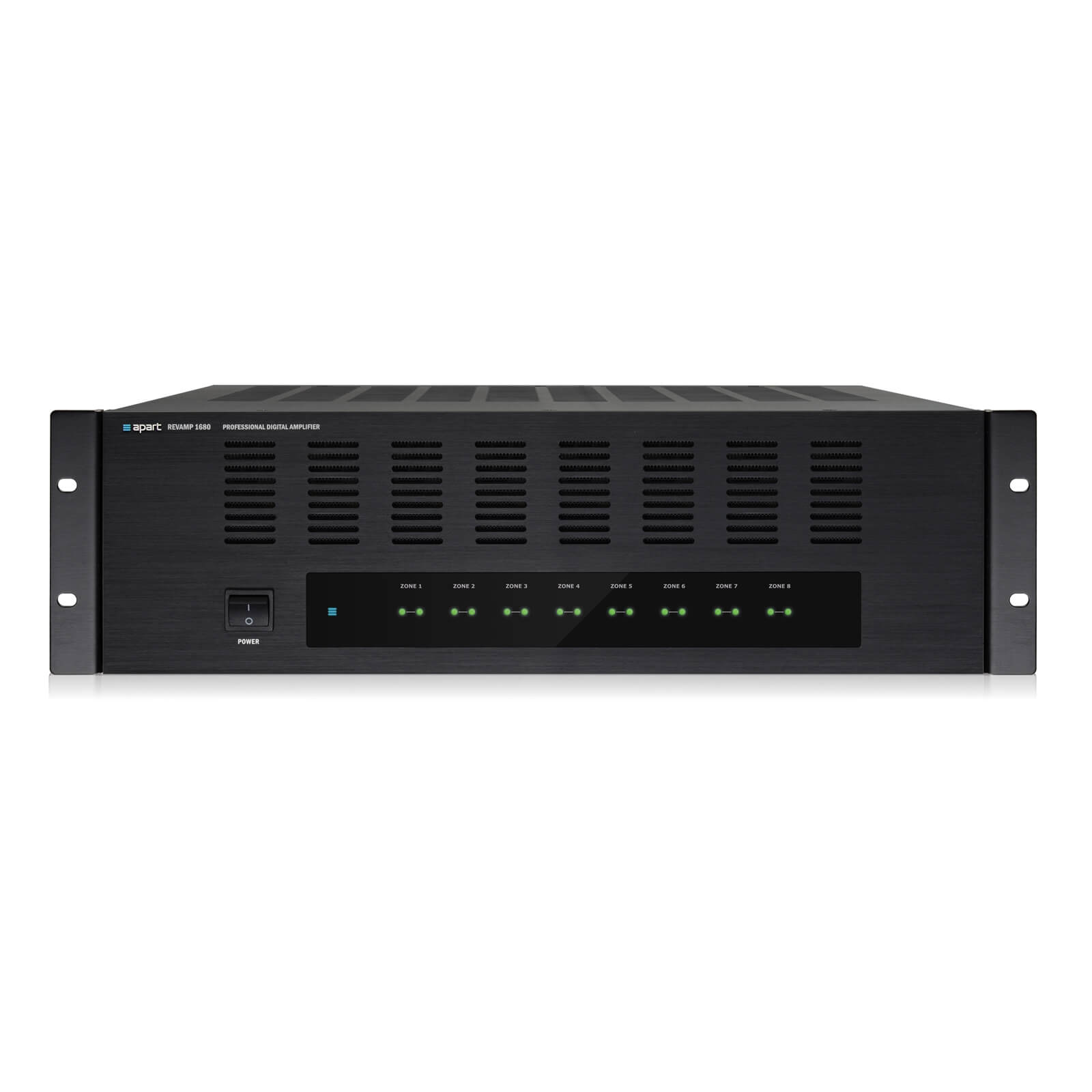Biamp REVAMP1680 Biamp REVAMP1680