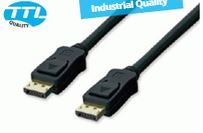 TTL Displayport-Kabel 20m