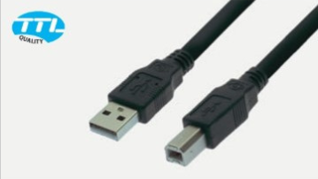 TTL USB 2.0 Kabel (HQ)