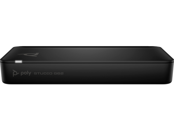 Poly Studio G62 Videokonferenzsystem