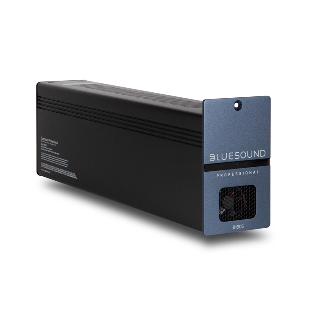 Bluesound Professional B160S
