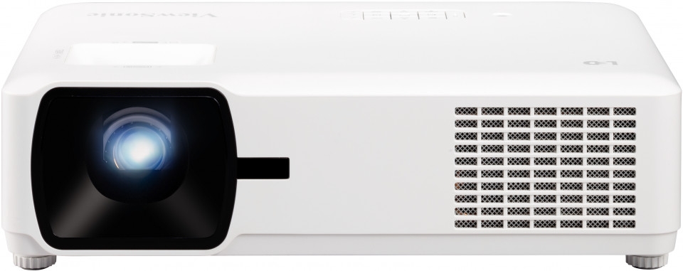 ViewSonic LS610WH ViewSonic LS610WH