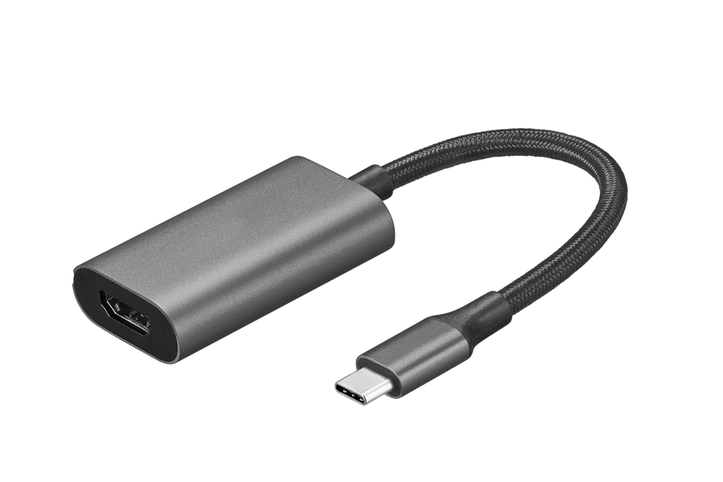 Biamp EasyConnect USB-C Adapter