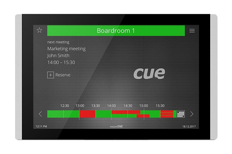 Cue touchONE-10-M Cue touchONE-10-M