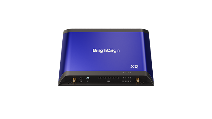 BrightSign XD235 BrightSign XD235