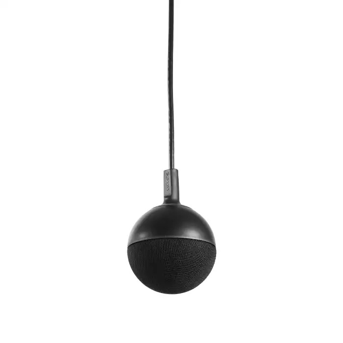 Vaddio EasyIP CeilingMIC D (black)